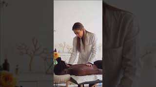 Massage Wellness Experience