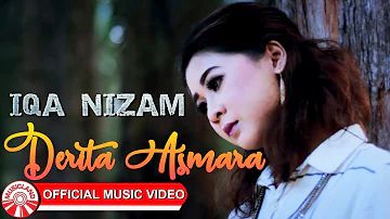 Iqa Nizam - Derita Asmara [Official Music Video HD]