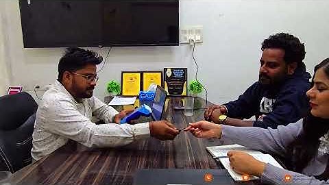 iSlate Demo Video | Interactive Panels, 4K PTZ Camera & Studio Setup