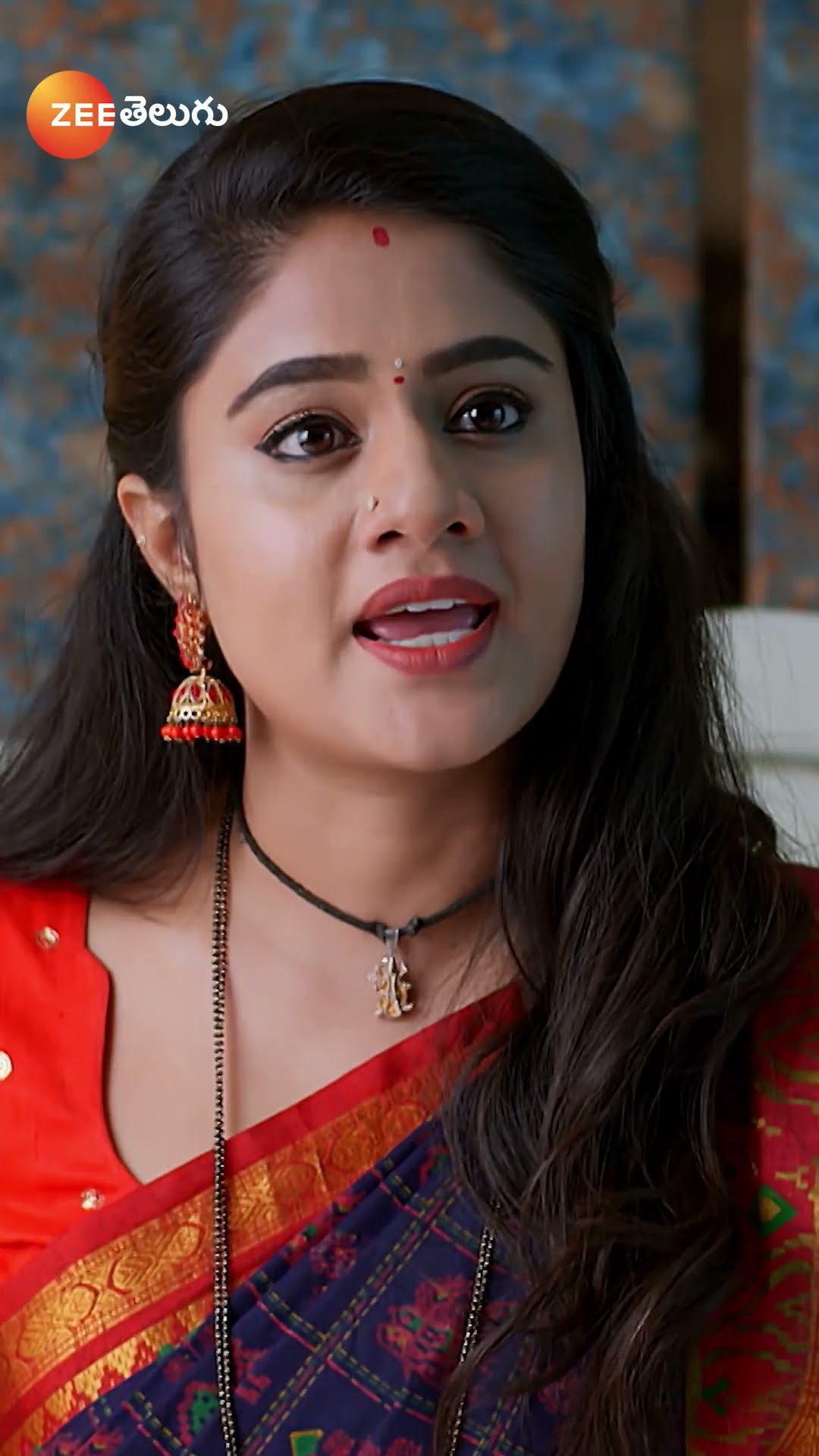 #JAGADHATRI #Shorts #Zee Telugu #Entertainment #Political Thriller