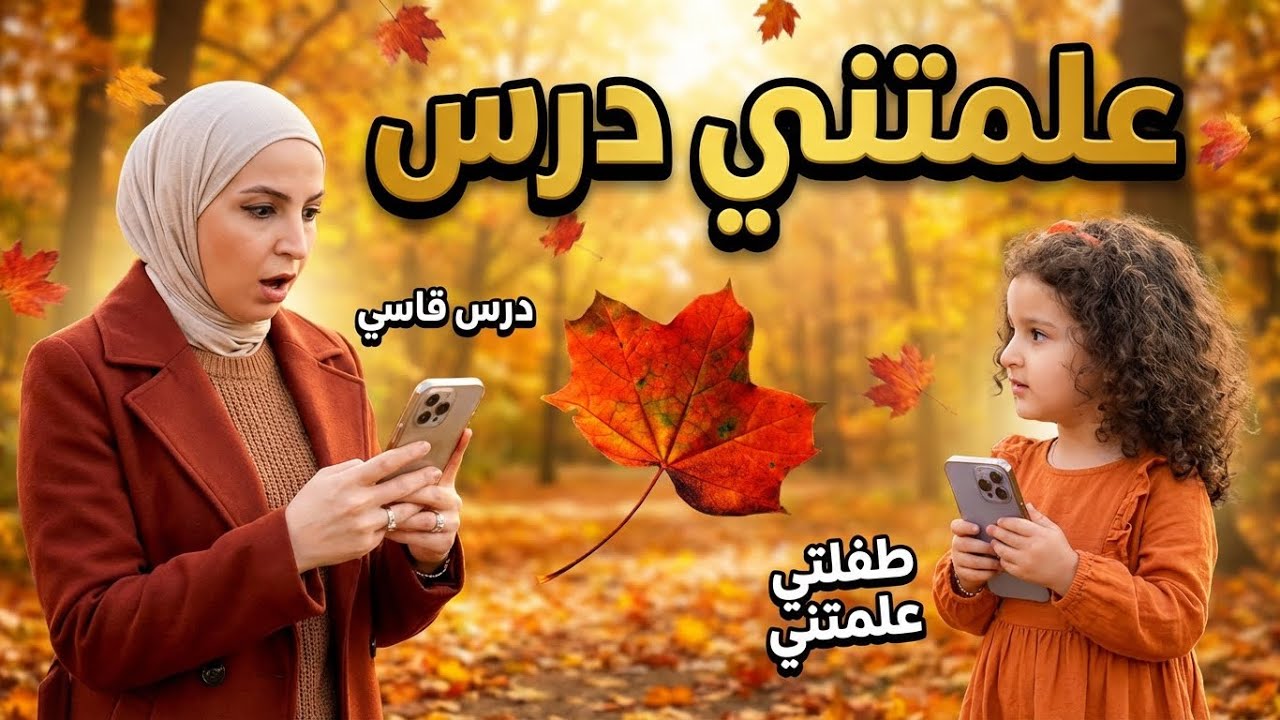 خسارة صغيرة | علمتني درسا
