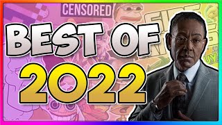 BEST OF SIDEARMS4REASON 2022