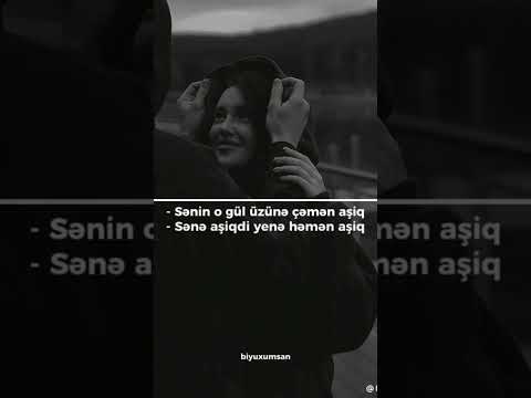 tiktok videolar nese var sende nese