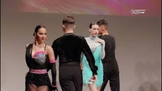 La Passion - Spectacol de vara 2024 -  Grupa Performanta – Moment Latino
