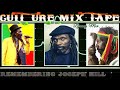 Culture Best of the Greatest hits Featuring Joseph Hill mix By Djeasy