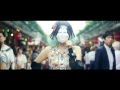 ETSUYO ELLE EMERALD / Mother Earth  (OFFICIAL MUSIC VIDEO) [Music Video]　(HD)