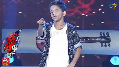 Arnold Performance | Dhee 14 | The Dancing Icon | ...
