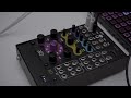 Oxi coral   mdo engine sound demo