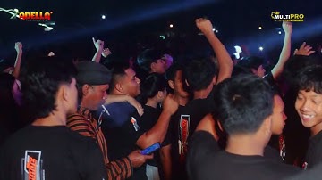 SIGAR - DIFARINA OM Adella Kompas Community Gembong Pati
