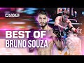 Best of Karate Combat - BRUNO SOUZA highlights 👊💥 #KC39