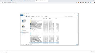 2020 06 26, 자바, 블로그 구현, 처음부터 게시물 리스트 까지, 1부