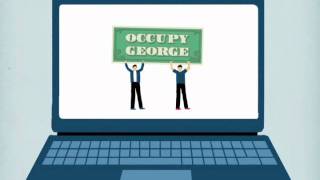 Occupy George
