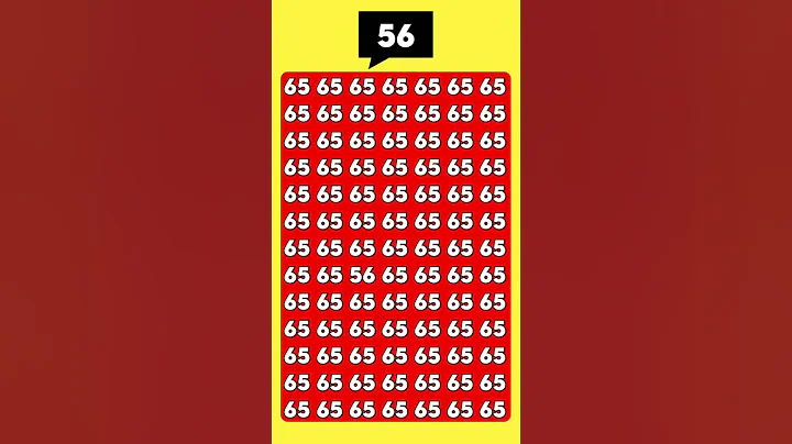 Find the odd number#shorts #youtubeshorts