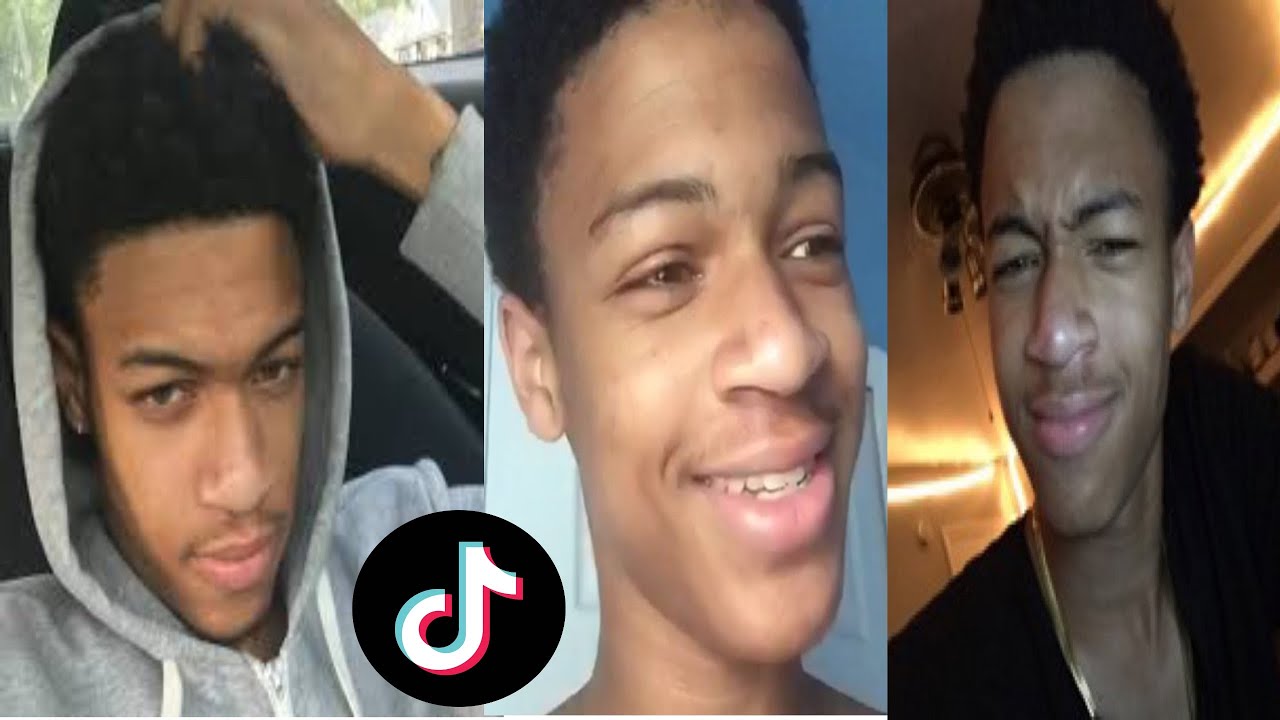 Dope Island Tik Tok Compilation - YouTube