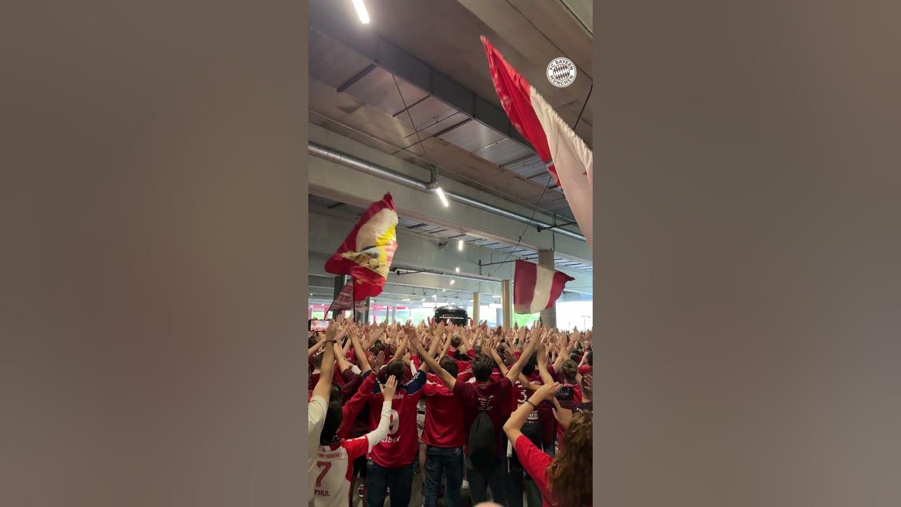 𝗧𝗛𝗜𝗦 𝗜𝗦 𝗙𝗖 𝗕𝗔𝗬𝗘𝗥𝗡 ❤️