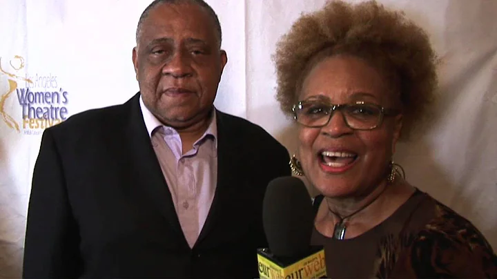 EURWEB at Los Angeles Women's Theatre Festival Gal...