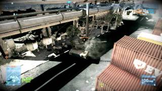 BF3 Operation Firestorm Bug 1