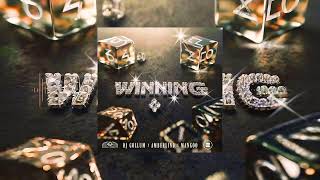 DJ Gollum x AMBERLIND x Mangoo - Winning