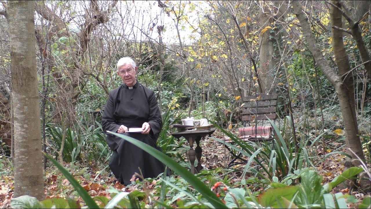 Morning Prayer – Wednesday, 15th December 2021