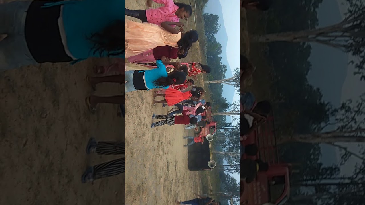 Nagpuri vedio songs, piknik party, potka