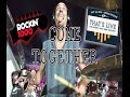 Rockin'1000 - That's Live - Come Together (night show) - NON official video