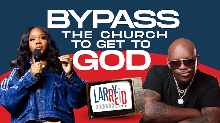 10.17.22 - Sarah Jakes' VIRAL VIDEO Review and mor...