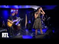 Kellylee Evans - Feeling good en live sur RTL