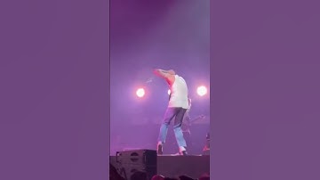 Thumbnail of Post Malone-Candy Paint live tour Taipei （September20,2023)