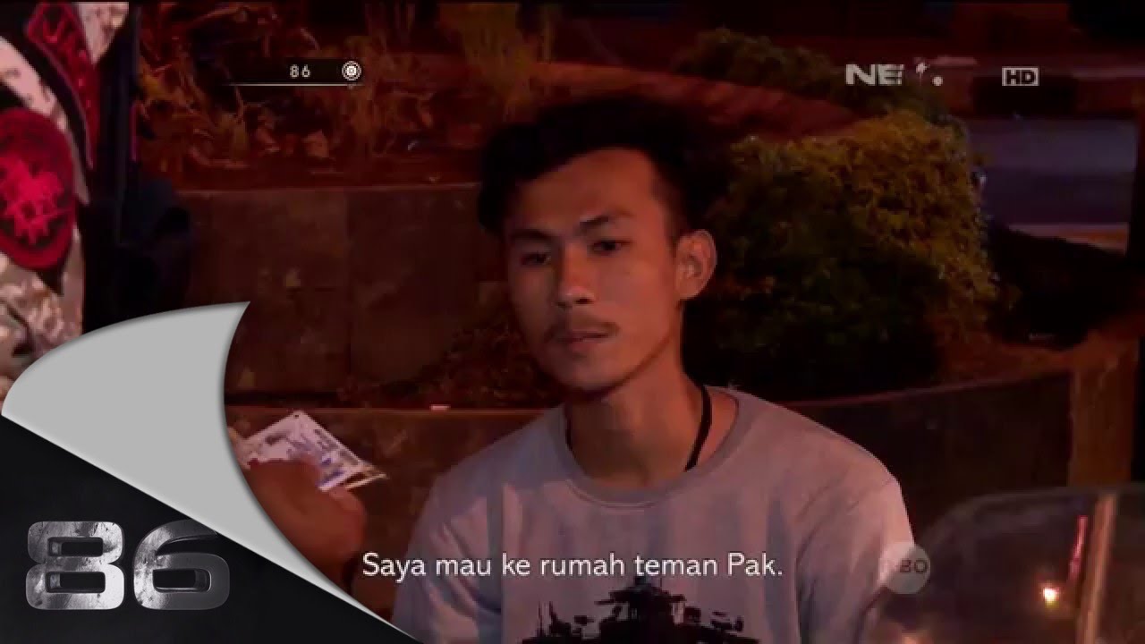 Patroli Tim Jaguar Jelang Pilkada di Depok - 86 - YouTube