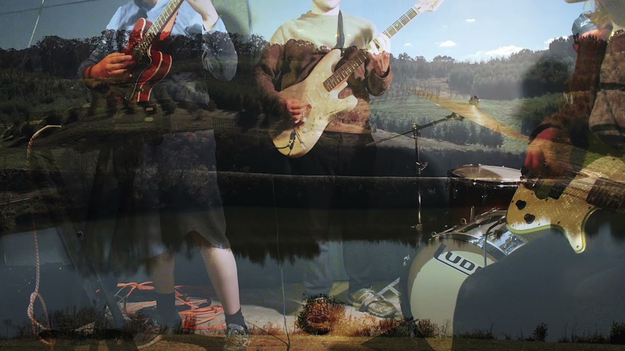 Tomato Flower - Red Machine (Official Music Video) - YouTube