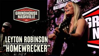 Leyton Robinson - Homewrecker