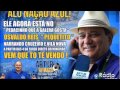 Oswaldo Reis passa a participar de transmissões da web rádio 'A Voz Celeste'