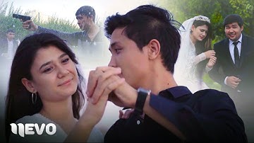 Oybek Nematov - Sensiz (Official Music Video)