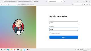 Unattended Jenkins Jobs