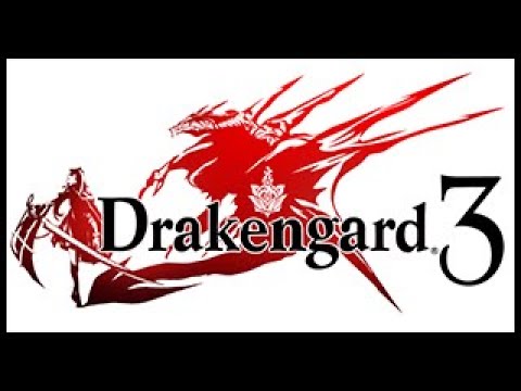 Vídeo: Desarrollador De Deadly Premonition Haciendo Drakengard 3