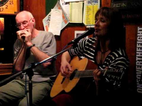Summertime - Andrea Ferguson & Bob 'Easy' Reid