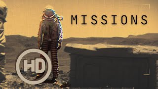 Missions (2017) - FULL MOVIE RECAP