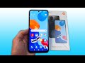 КАК НАСТРОИТЬ НОВЫЙ XIAOMI REDMI NOTE 11 - МОИ РЕКОМЕНДАЦИИ!