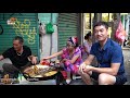 Bánh Chuối Bánh Khoai Hàng Điếu Từ 7 Loại Bột – Công Thức Thời Bao Cấp #hnp