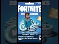 When your sibling spots Vbucks In your room