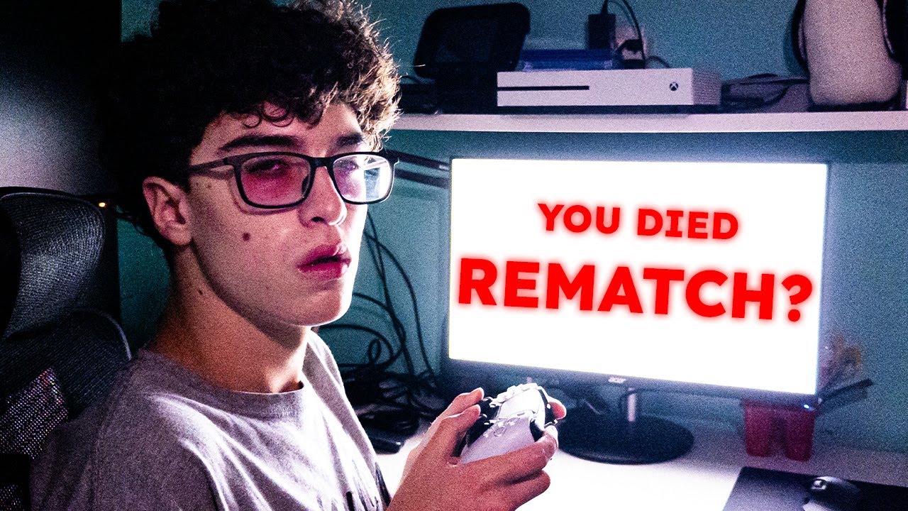 Is the "One More Game" Worth It?