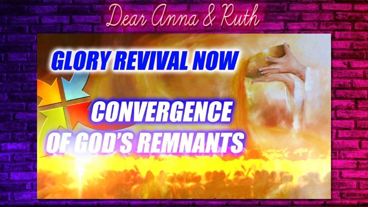 Dear Anna & Ruth - YouTube