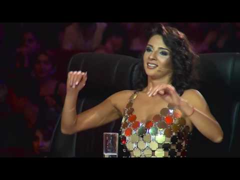 შენ შეგიძლია ცეკვა ლუკა ყარმაზანაშვილი | So You Think You Can Dance Luka Karmazanashvili (