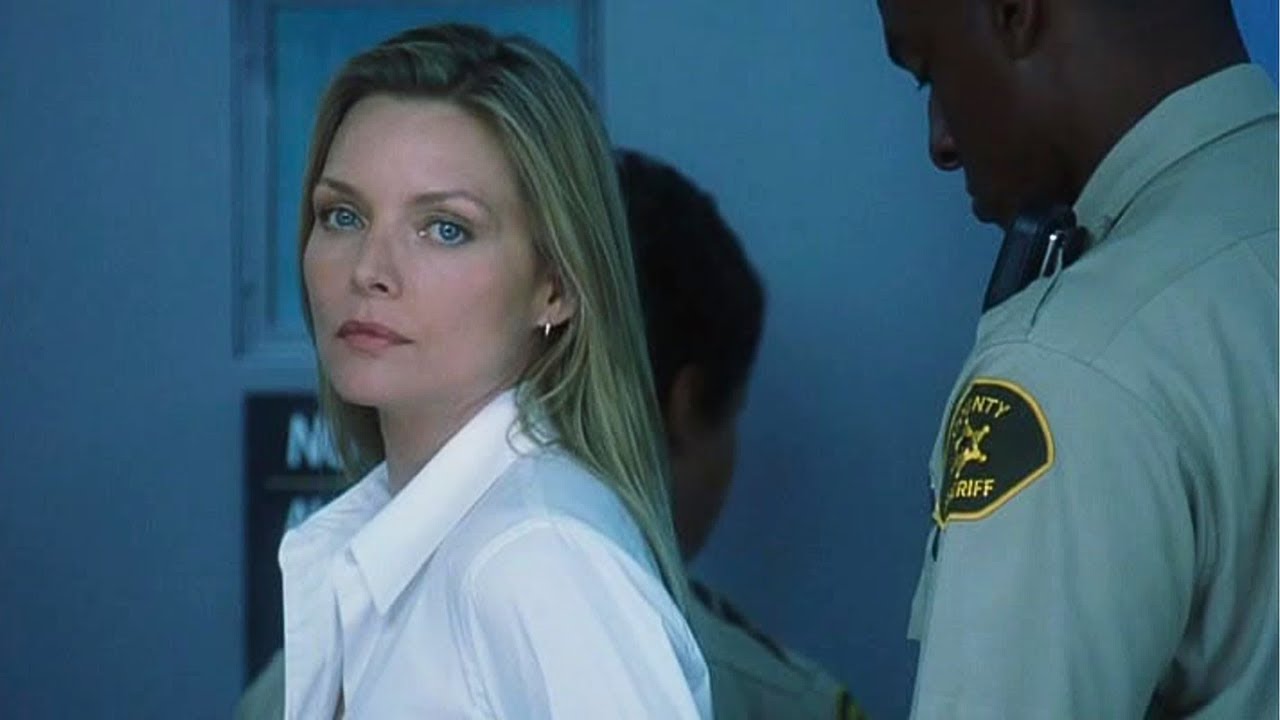 ГЕНИАЛЬНЫЙ ФИЛЬМ С МИШЕЛЬ ПФАЙФЕР И РЕНЕ ЗЕЛЛВЕГЕР И ВЫСОЧАЙШИМИ ОТЗЫВАМИ! БЕЛЫЙ ЦВЕТОК