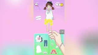 Makeup Salon Beauty Games Collection Relaxing Makeover ASMR Gameplay screenshot 3