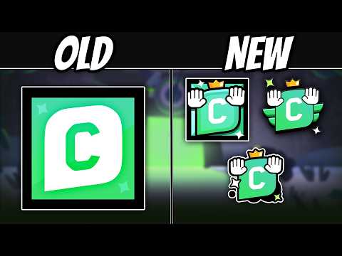 I GOT NEW CREATOR COSMETICS