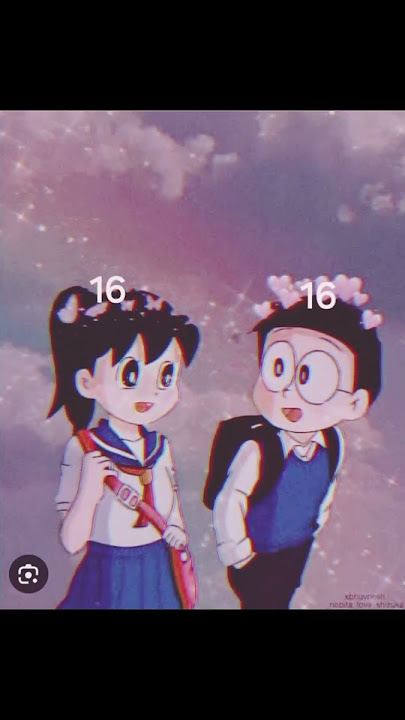 Nobita love shizuka #song #lyrics #nobita #permanlovepako #doraemon #permanxpako #blackpinksongs