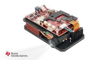 Display technology for super-tiny projectors - TI DLP® Pico™ technology - CES2015