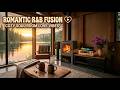 Romantic R&B Fusion - Cozy Soul Room Love Vibes