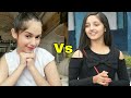 Jannat Zubair Vs Ashnoor Kaur | Who is the Most Fashionable this Year